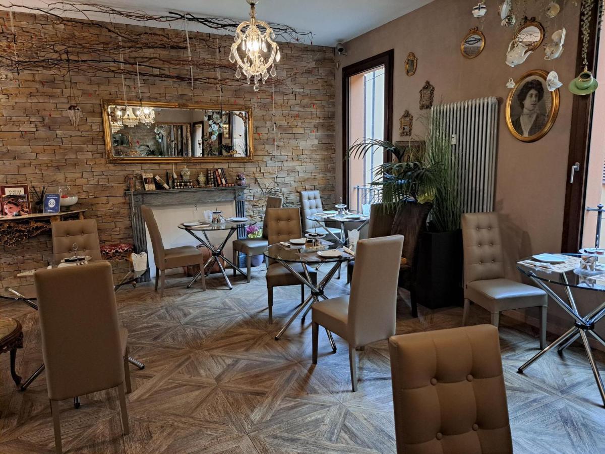 051 Room & Breakfast Bologna Ngoại thất bức ảnh