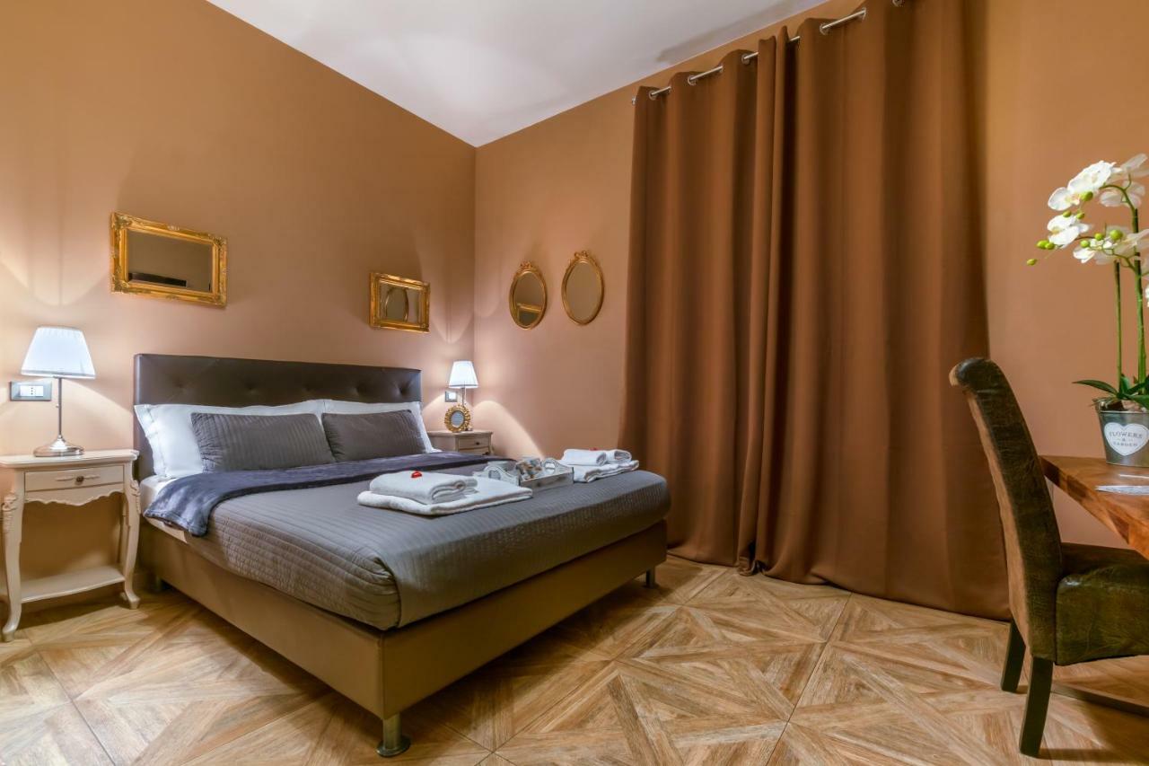 051 Room & Breakfast Bologna Ngoại thất bức ảnh