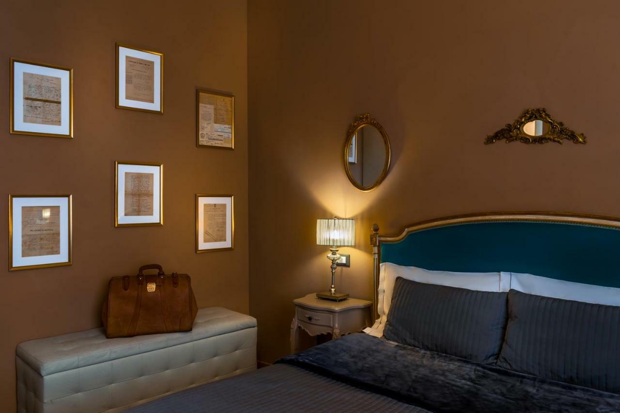 051 Room & Breakfast Bologna Ngoại thất bức ảnh