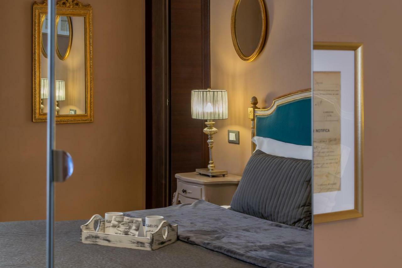 051 Room & Breakfast Bologna Ngoại thất bức ảnh