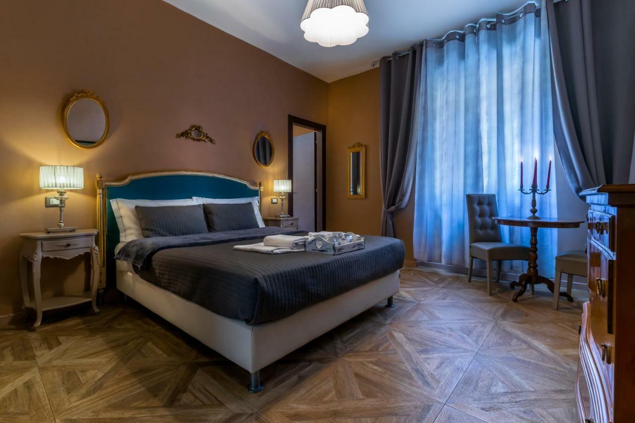 051 Room & Breakfast Bologna Ngoại thất bức ảnh