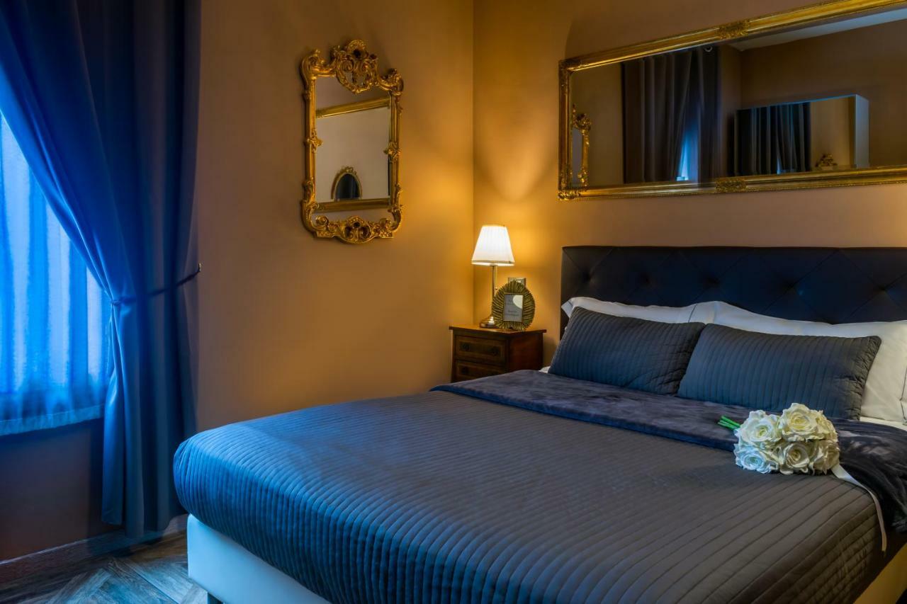 051 Room & Breakfast Bologna Ngoại thất bức ảnh