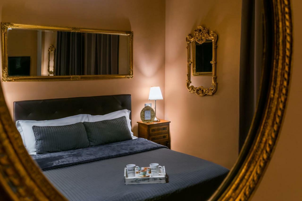051 Room & Breakfast Bologna Ngoại thất bức ảnh